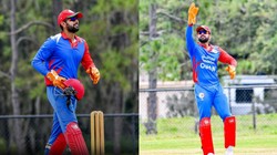 कानपुर में जन्म, धोनी जैसा बनने का देखा सपना, अब ओमान टीम की मिली कप्तानी; कौन हैं विनायक शुक्ला?