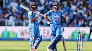 Rohit Sharma, Virat kohli, IND vs ENG, ODI Records