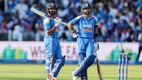 Rohit Sharma, Virat kohli, IND vs ENG, ODI Records