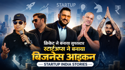 स्मार्ट निवेश और करोड़ों का साम्राज्य: सचिन तेंदुलकर, विराट कोहली से युवराज सिंह तक, भारत के शीर्ष क्रिकेटर और उनके स्टार्टअप्स