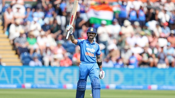 IND vs ENG, Virat Kohli