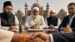 मध्य प्रदेश : वक्फ बोर्ड में हिंदू सदस्य को जगह, कांग्रेस विधायक आरिफ जा रहे कोर्ट