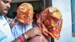 पश्चिम बंगाल के बरूईपुर गैंगरेप केस का मुख्य आरोपी पुलिस एनकाउंटर में ढेर