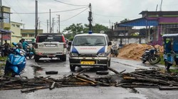 पश्चिम बंगाल के बरुईपुर गैंगरेप केस का मुख्य आरोपी पुलिस एनकाउंटर में ढेर