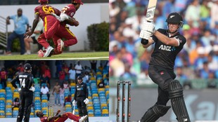 WI vs NZ 4th ODI, West Indies vs New Zealand