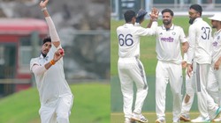 IND A vs SL A: यश ठाकुर और सारांश को 2-2 विकेट, आकिब को नहीं मिली सफलता; श्रीलंका ए की पहले दिन आधी टीम आउट