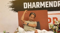 ‘मेरा अनशन खत्म नहीं होगा, जब तक…’ सोनम वांगचुक ने जारी किया नया संदेश, रख दी ये बड़ी शर्त