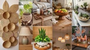 home decor ideas | aesthetic home decor items | home decoration tips