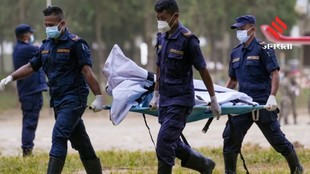 17 Bodies Recovered From Gandak River in Uttar Pradesh