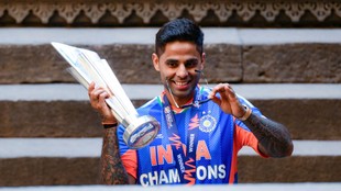 Suryakumar Yadav, T20 World Cup, Aakash Chopra