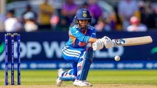 Jemimah Rodrigues, Jemimah Rodrigues Injury, Jemimah Rodrigues Injury News