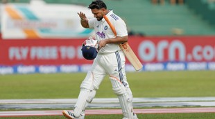 India vs Sri Lanka, IND vs SL 1st Test Match, Rishabh Pant