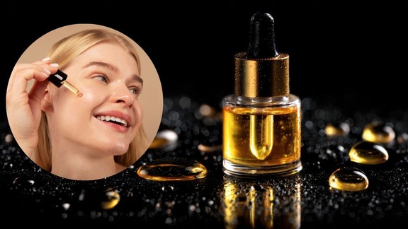 24k gold | 24k gold serum | skincare