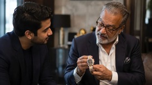 Fake Rolex, Rs 500 Cr Businessman, Luxury Watch, Businessman News