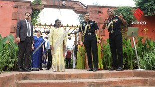 78 Honours Approved for Armed Forces