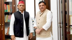 क्या यूपी चुनाव में साथ आएगी आप और सपा? संजय सिंह ने की अखिलेश यादव से मुलाकात