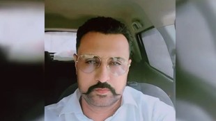 AAP leader shot dead | punjab | bhagwant mann |