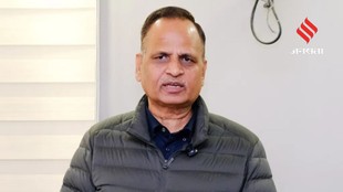 AAP vs BJP Escalates as Satyendar Jain Is Arrested Months Ahead of Punjab Polls