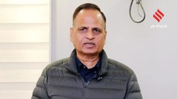 ‘चुनाव आते ही AAP नेताओं को जेल भेजती है BJP’, सत्येंद्र जैन की गिरफ्तारी पर केजरीवाल-मान ने लगाया साजिश का आरोप
