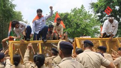 ABVP ने भर्ती परीक्षाओं में गड़बड़ियों के गिनाए एक-एक मामले, पंजाब, कर्नाटक और झारखंड को बनाया निशाना