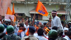 ‘छात्रों की मांग को लेकर देशभर में होगा आंदोलन’, ABVP की झारखंड सरकार को चेतावनी