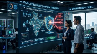 AI- CYBER THREAT- SECURITY