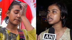 ‘पब्लिसिटी स्टंट से ज्यादा कुछ नहीं…’, AISA प्रमुख नेहा बोरा पर स्याही फेंकने की घटना पर बोली एबीवीपी