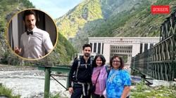 ‘कुछ घंटों पहले तक हम वहीं थे’, नेपाल बाढ़ में बाल-बाल बचे एक्टर अंकुर रतन, सुनाई आपबीती