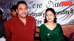 कुकू कोहली संग अरुणा ईरानी ने की थी सीक्रेट शादी, निधन के बाद फिर चर्चा में आया रिश्ता, सालों बाद बताई थी वजह