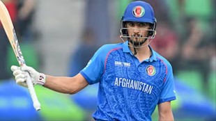 Sediqullah Atal, Sachin Tendulkar, Tom Latham, Afg vs Ire, Highest ODI Score On Birthday, Afghanistan cricket team