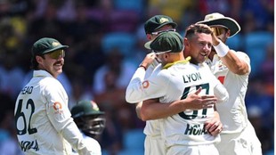 AUS vs BAN 1st Test, Josh Hazlewood 5 wicket haul, Josh Hazlewood 300 wickets