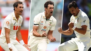 AUS vs BAN 2nd Test, Australia vs Bangladesh 2nd Test, Mitchell Starc