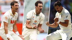 मिचेल स्टार्क ने पहली ही गेंद विकेट लेकर रचा इतिहास, जेम्स एंडरसन-पेड्रो कॉलिंस को छोड़ा पीछे