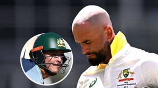 AUS vs BAN 2nd Test, Australia Playing XI, Matthew Renshaw