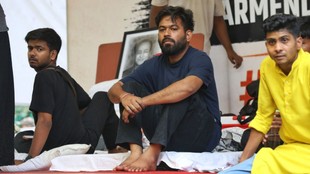 Abhijeet Dipike, Abhijeet Dipike News, Maharashtra News