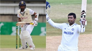 East Zone probable playing 11 for semi final vs Zentral Zone, Ishan Kishan, Vaibhav Sooryavanshi, Abhimanyu Easwaran, Kumar Kushagra, Sudip Kumar Gharami, Virat Singh, Anukul Roy, Shahbaz Ahmed, Mohammed Shami, Mukesh Kumar, Abhijit K Sarkar, Duleep Trophy 2026 semi final, East Zone vs Central Zone, Rajat Patidar