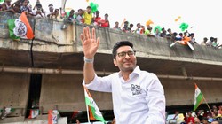 ‘अगर वह इतने प्रभावशाली हैं, तो उनके कार्यालय को क्यों ध्वस्त किया जा रहा?’, अभिषेक बनर्जी के खिलाफ आरोपों पर कलकत्ता हाई कोर्ट बोला- पश्चिम बंगाल में सत्ता बदल चुकी है
