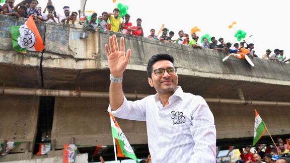 abhishek banerjee, calcutta high court, west bengal news