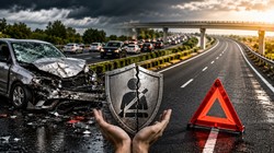 संपादकीय | हाईवे बढ़े, हादसे भी बढ़े: 2025 में 5.13 लाख सड़क दुर्घटनाएं, आखिर सड़क सुरक्षा पर चूक कहां है?
