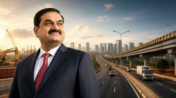 Adani Group ने खरीदी एक और कंपनी, 91.34 रुपये करोड़ की डील; 3 हाईवे प्रोजेक्ट्स पर बढ़ेगा कंट्रोल