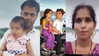 Agra News, Agra Crime, Father Throws Daughter, Yamuna River