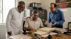 1985 में मिली नौकरी, 40 साल बाद खुली पोल, आगरा के शिक्षक पर FIR, वेतन-रिटायरमेंट लाभ की होगी वसूली
