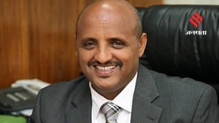 Air India Appoints Tewolde Gebremariam as CEO After PIA Deal Falls Through