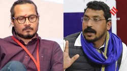 चंद्रशेखर आजाद पर ‘अपमानजनक टिप्पणी’ के आरोप में यूट्यूबर अजीत भारती के खिलाफ FIR, जानें पूरा मामला