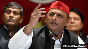 delhi confidential, Akhilesh Yadav, SP, BJP
