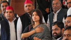 पहले हिसाब दें, फिर वादे करें अखिलेश। OPINION