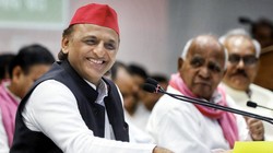 ‘चार दिन की बची है भाजपा सरकार, इसलिए 4 दिन का बुलाया विशेष सत्र’, अखिलेश ने योगी सरकार पर कसा तंज