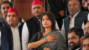 Akhilesh Yadav on parivarvaad, Akhilesh Yadav on promoting nepotism, UP, SP
