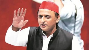 Akhilesh yadav, yogi adityanath, up politics, Propaganda Parasite
