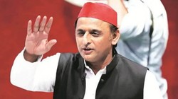 अखिलेश यादव ने योगी आदित्यनाथ को बताया ‘प्रचारजीवी’, कहा- विज्ञापन पर करोड़ों खर्च करने के बाद भी बदनामी मिली